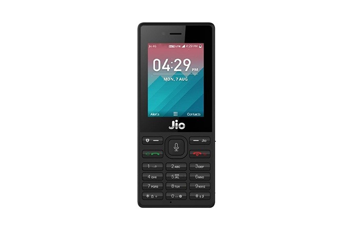 686px x 450px - JioPhone - KaiOS
