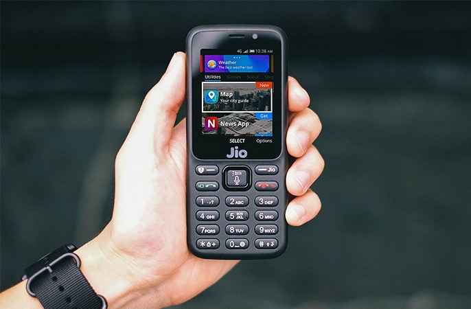 download jio tv app on non jio phone