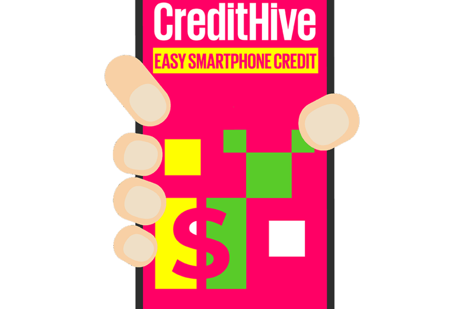 Credit Hive