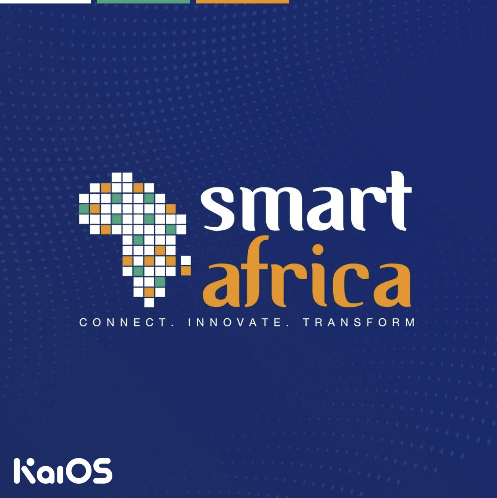 KaiOS technologies and Smart Africa join forces to advance smart internet device initiatives across Africa