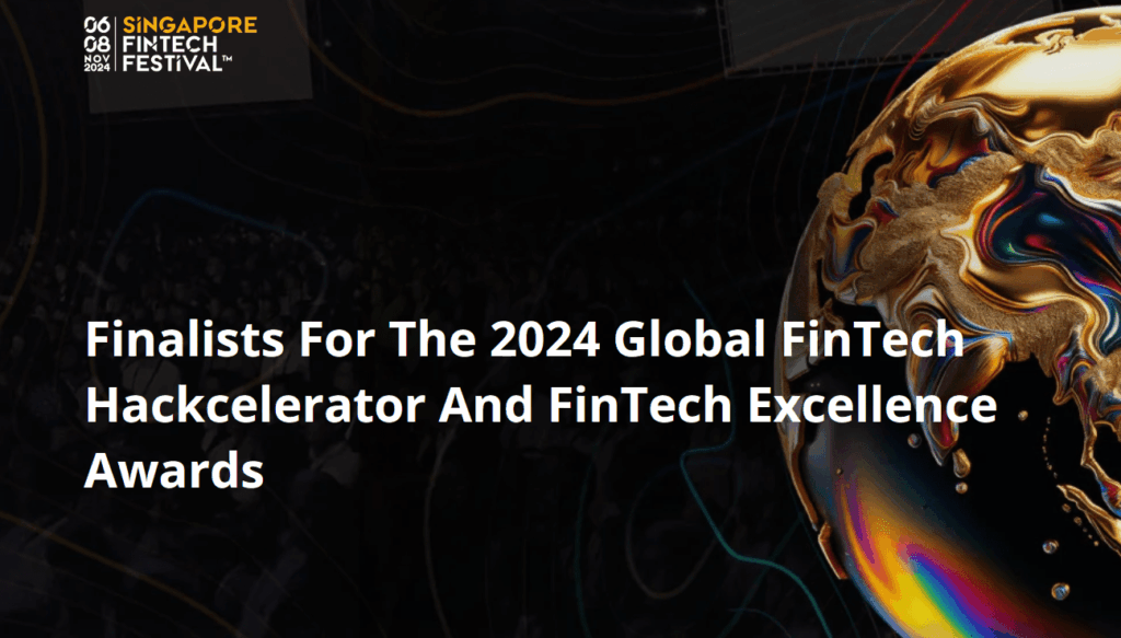 KaiOS Named Finalist in the 2024 Global FinTech Hackcelerator