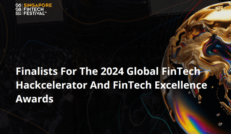 KaiOS Named Finalist in the 2024 Global FinTech Hackcelerator