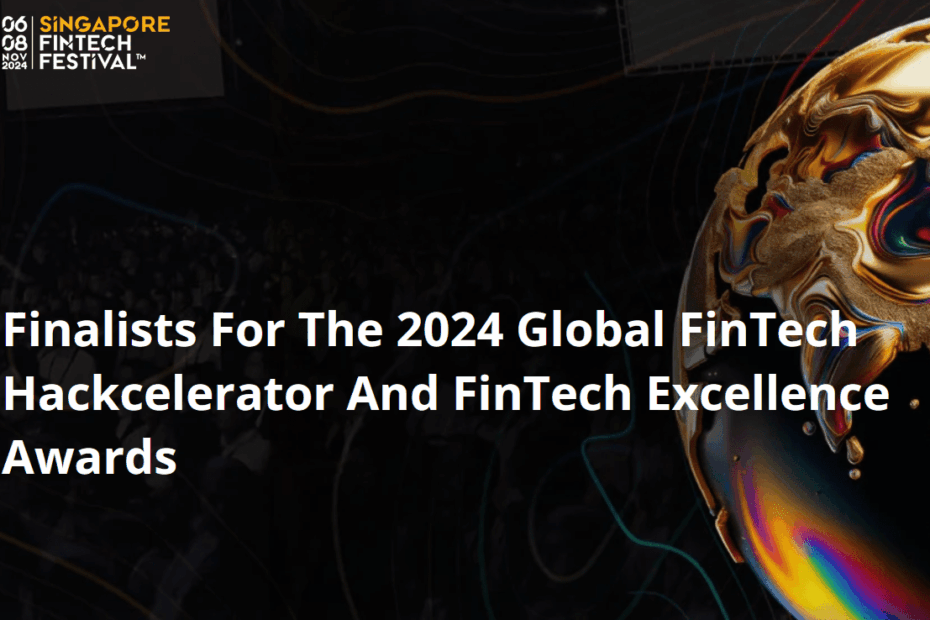 KaiOS Named Finalist in the 2024 Global FinTech Hackcelerator