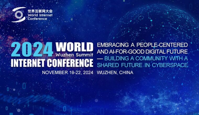 KaiOS Recognized as a Global Leader in Building a Shared Future in Cyberspace