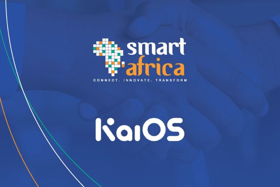 Revolutionizing Africa’s Informal Sector with Digital Payments!
