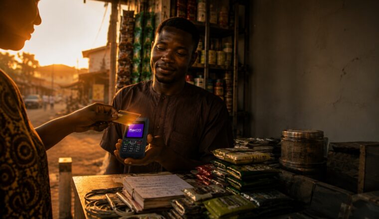 Beyond MDR: How Merchant Acquirers Can Grow When Fees Are Capped