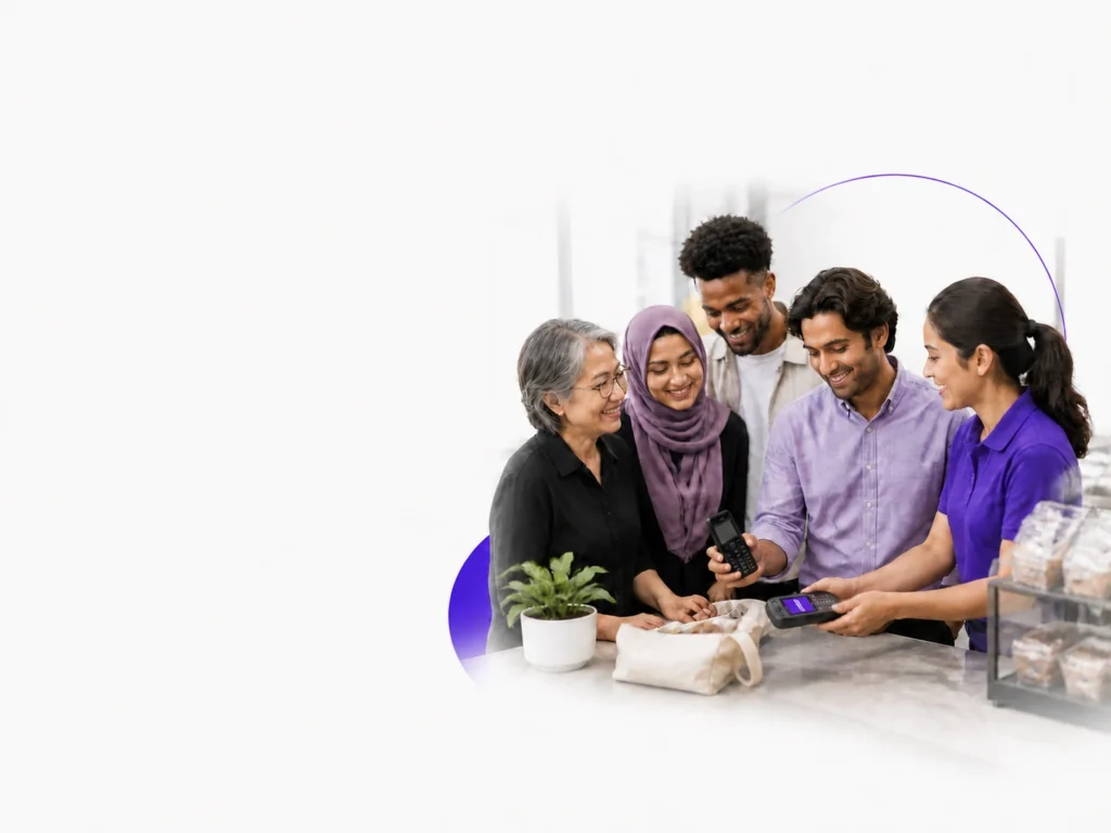 KaiOS connects consumers and merchants through accessible digital payments