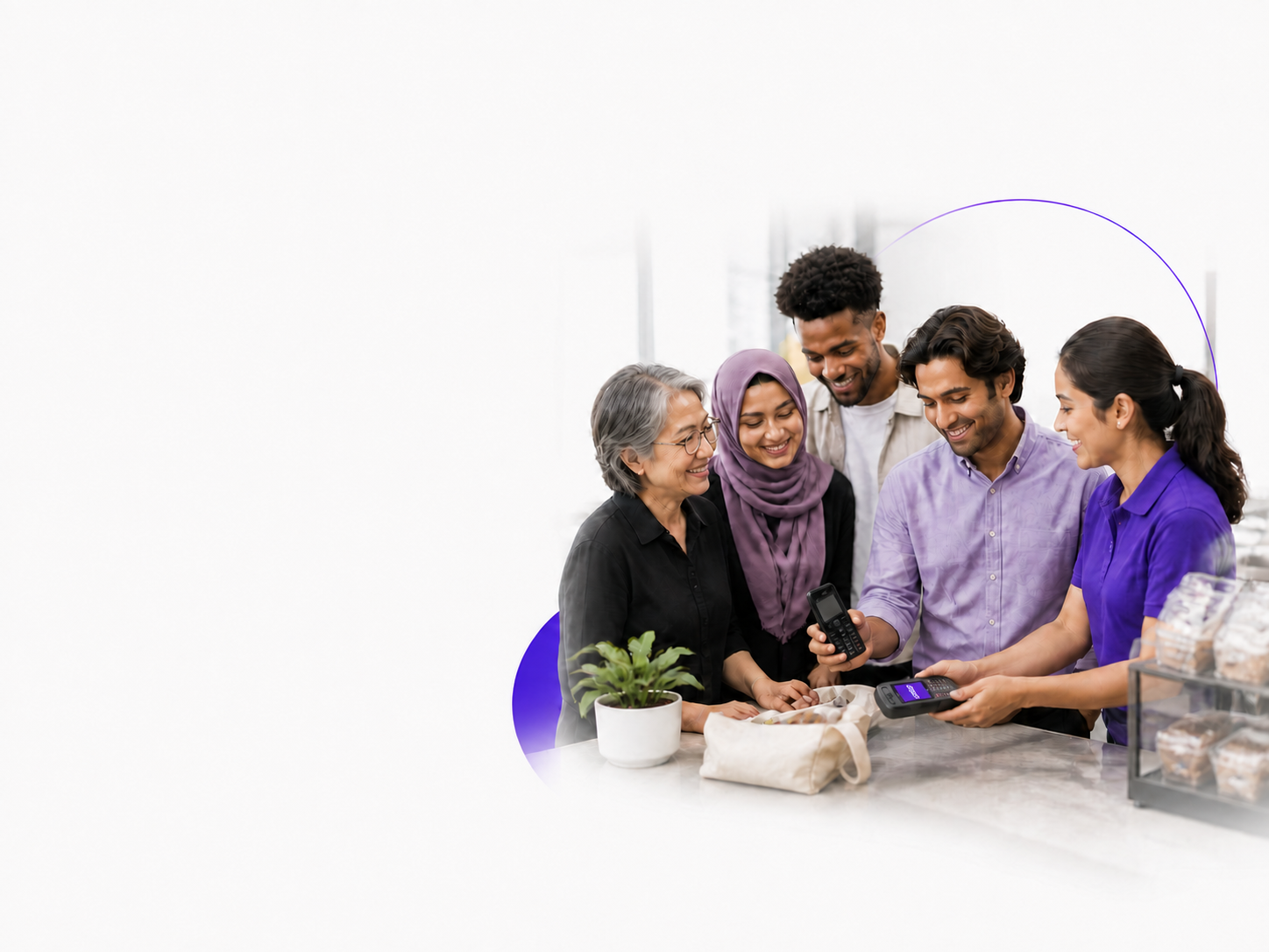 KaiOS connects consumers and merchants through accessible digital payments