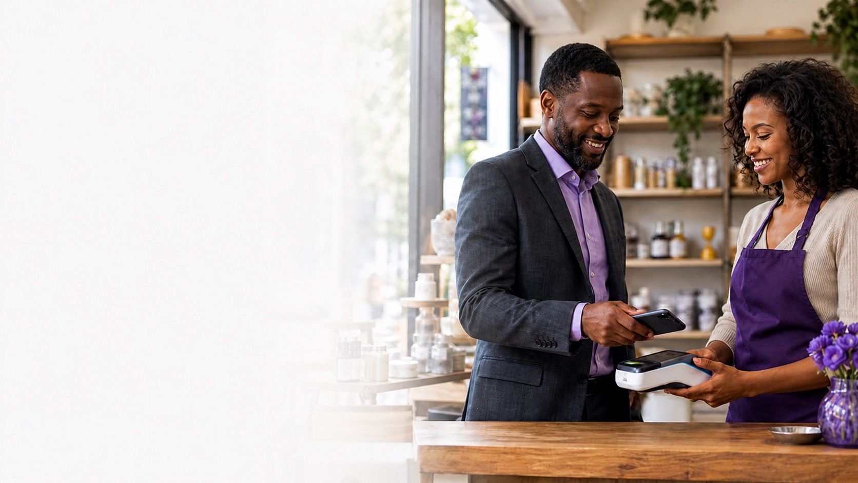 People connected through KaiOS
