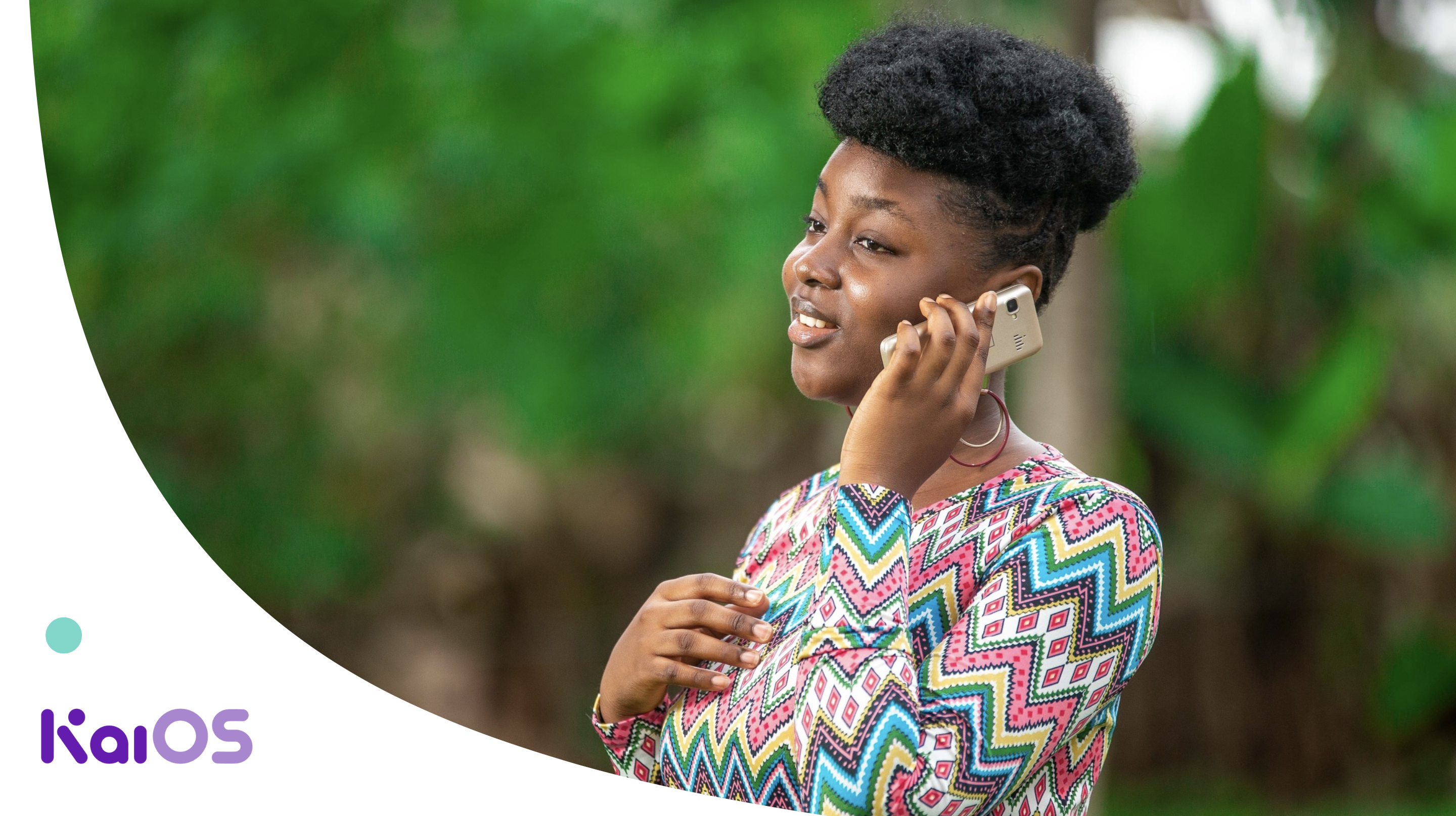 2024 GSMA’s report on gender gap released – Discover how KaiOS empowers women through affordable smart feature phones